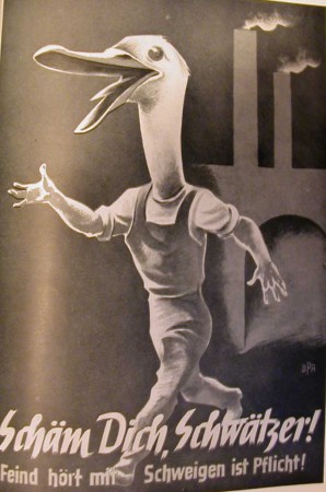 "La culpa está en ti, mentiroso!"